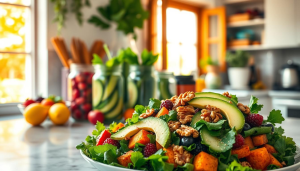 Diet Guide: What to Avoid & foods to boost immune system during chemo?