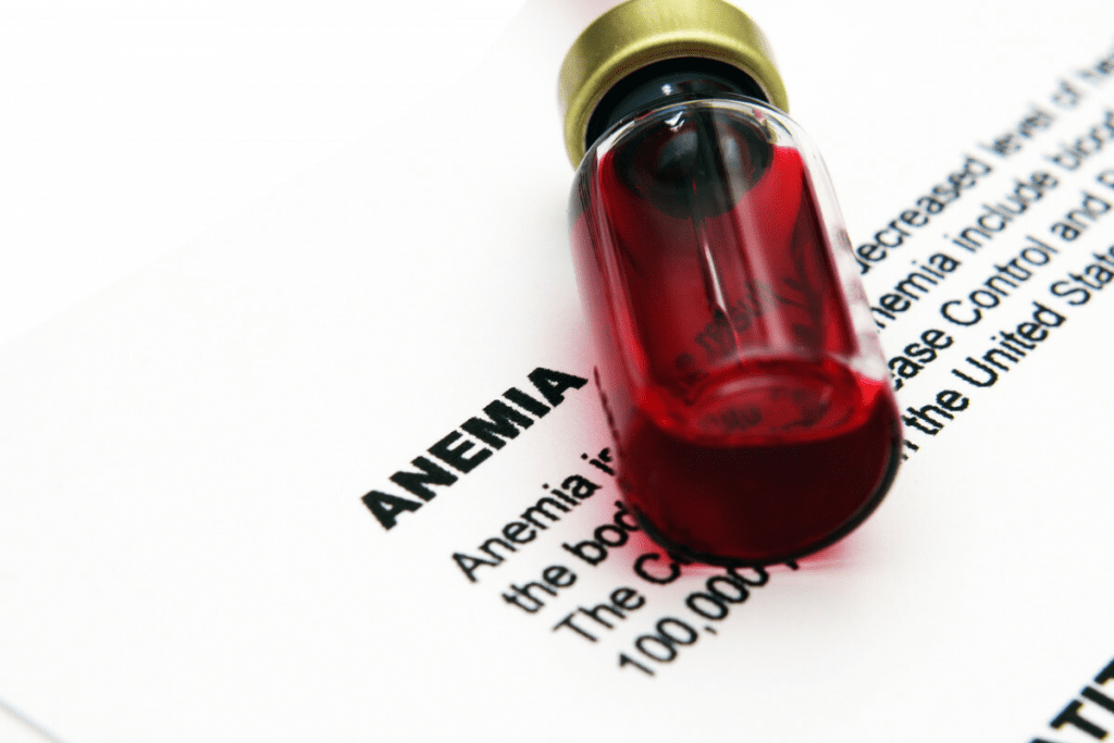 Anemia and Cancer: Crucial Chemo