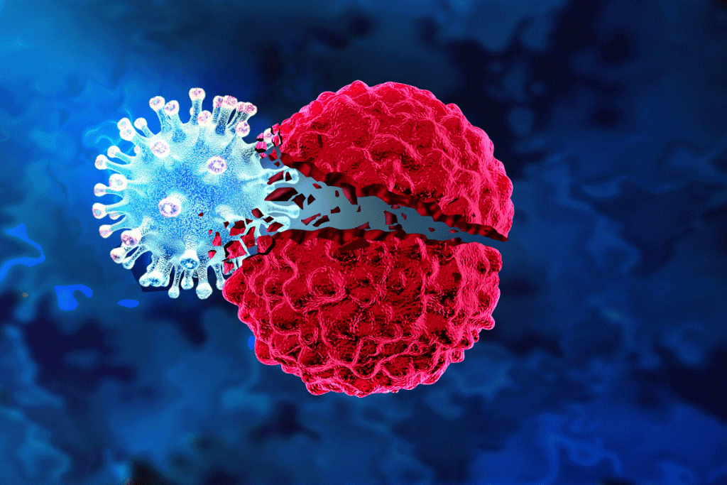 Is It the End? can immunotherapy cure stage 4 cancer or is it a Last Resort?