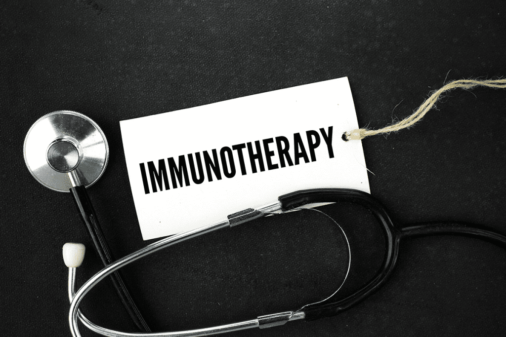 Determining Eligibility: who qualifies for immunotherapy and Who Doesn't? 4 Determining Eligibility: who qualifies for immunotherapy and Who Doesn't?