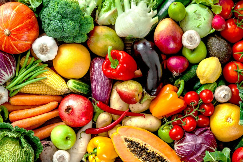 Vegetables High in Iron: Amazing Truth