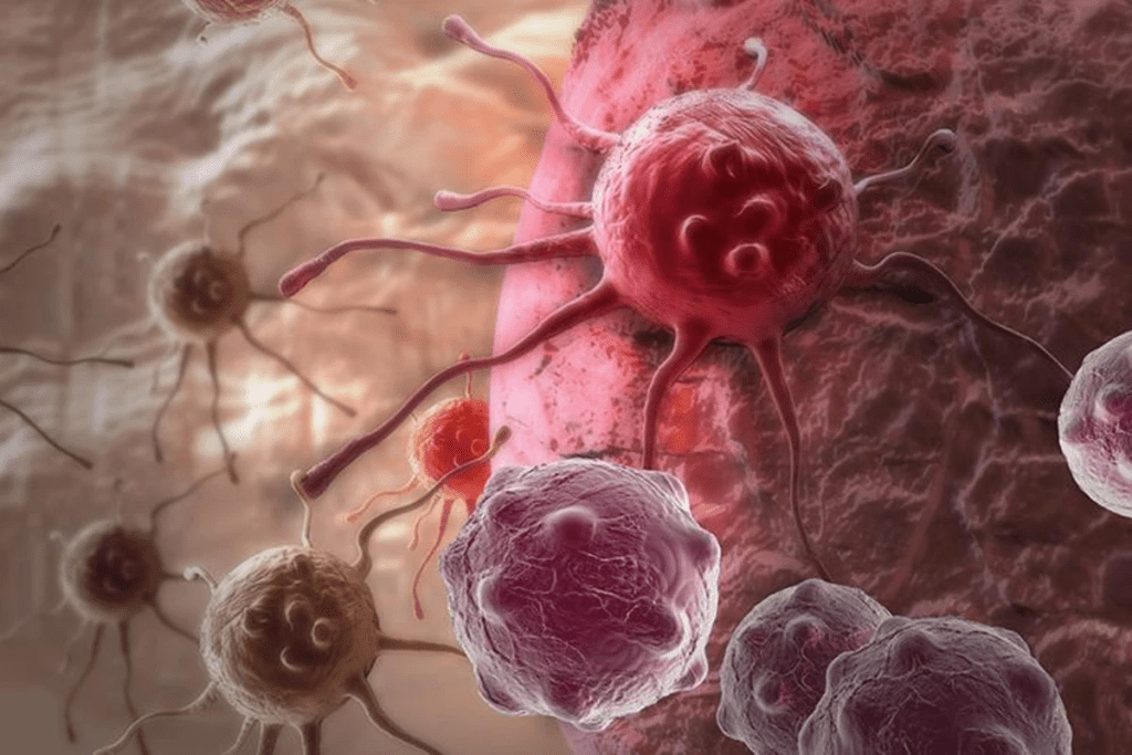 Success Rates: Cancers Most Successfully Treated with immunotherapy