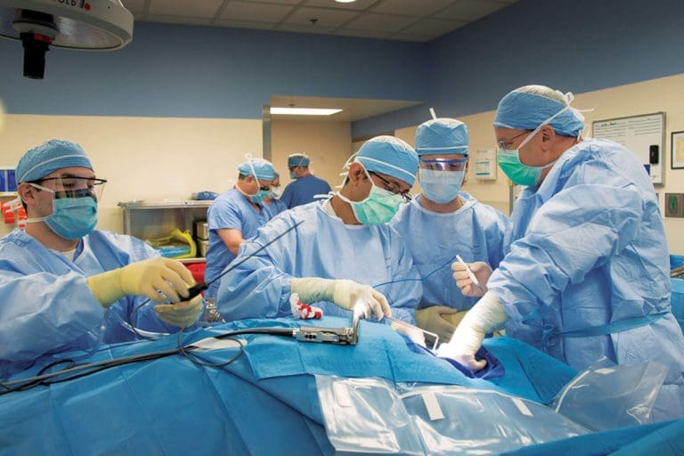 What Surgical Procedure Treats Cancer? Surgery Options Explained
