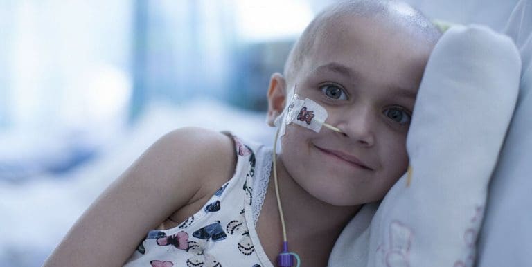 Breakthroughs in Pediatric Cancer: New Hope