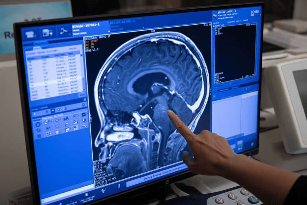 Recognizing the Cognitive Impact: What Are the Signs of brain fog?