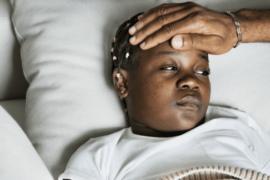 The ALL Question: Do All Kids with Leukemia Lose Hair & Other leukemia symptoms in kids? 3 image 36 LIV Hospital