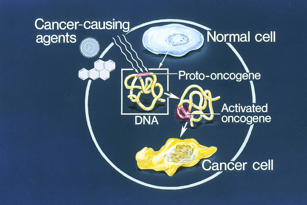 Challenges Explained: Why Curing stage 4 cancer Is So Difficult