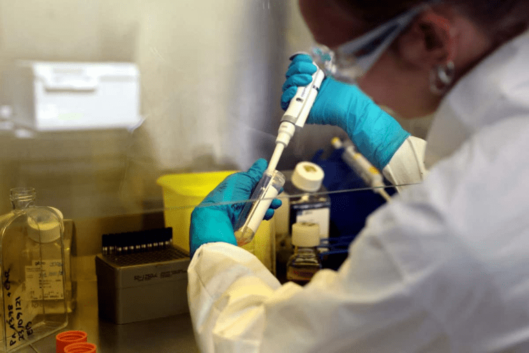 Challenges Explained: Why Curing stage 4 cancer Is So Difficult