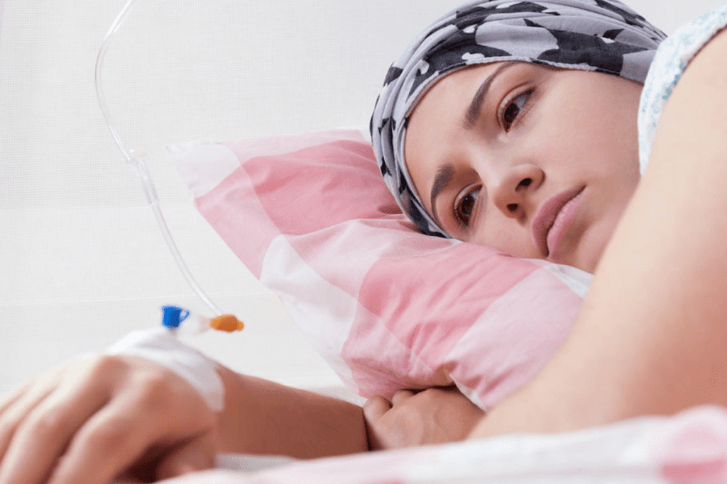 Doxorubicin: Side Effects of Chemo Drug