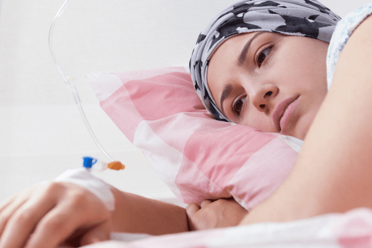 Doxorubicin: Side Effects of Chemo Drug