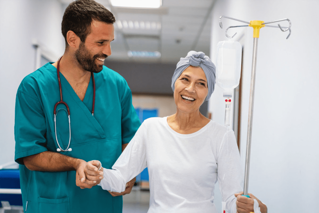 Doxorubicin: Side Effects of Chemo Drug