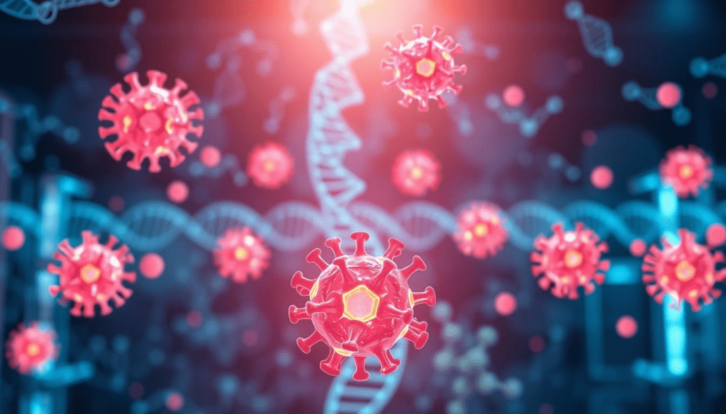 Explaining the Technology: Using viral vectors for gene therapy Delivery