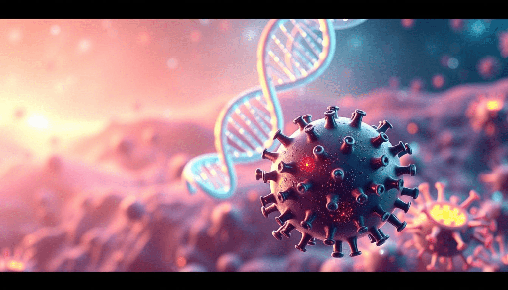 Explaining the Technology: Using viral vectors for gene therapy Delivery