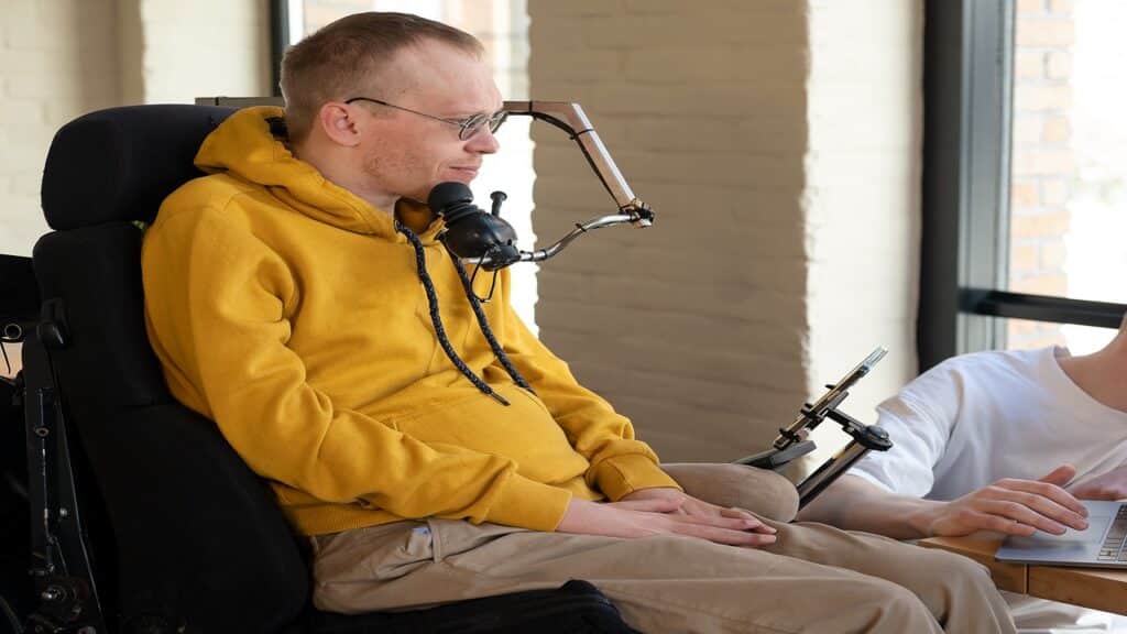 T2 Hyperintense Lesions