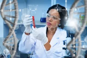 What Type of Doctor Does Stem Cell Therapy?