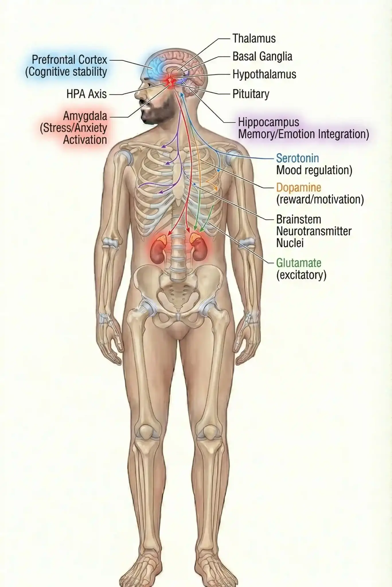 PSYCHIATRY scaled LIV Hospital