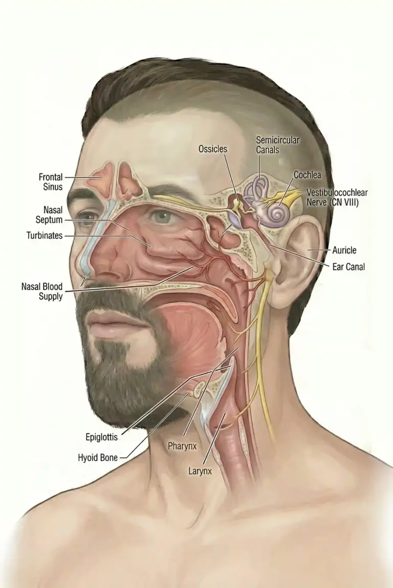 EAR %E2%80%A2 NOSE %E2%80%A2 THROAT LIV Hospital