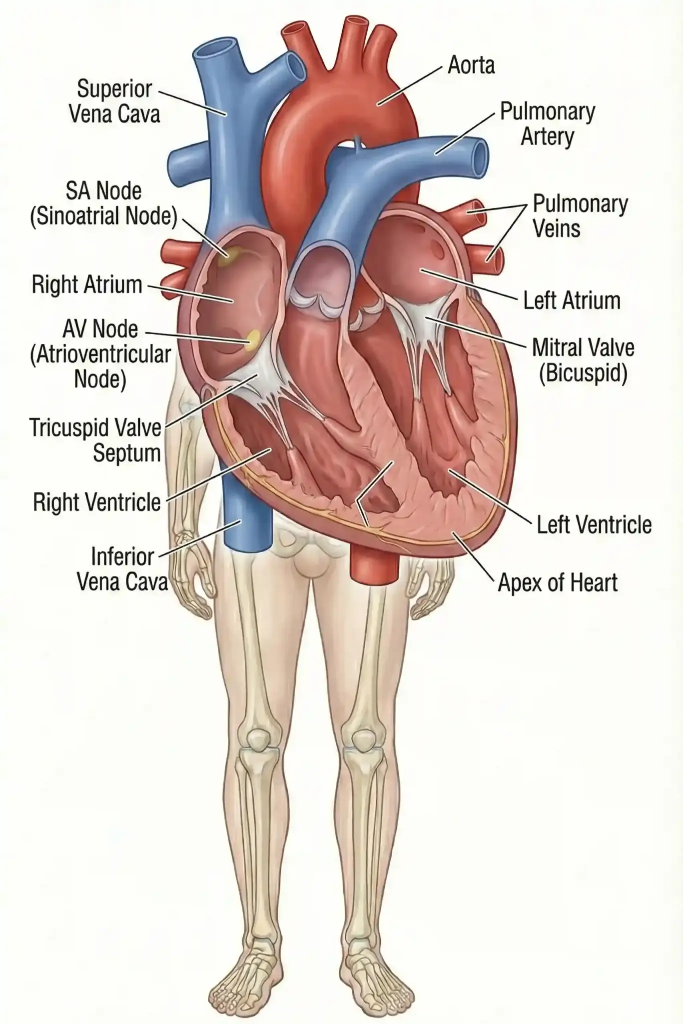 CARDIOLOGY 2 scaled LIV Hospital