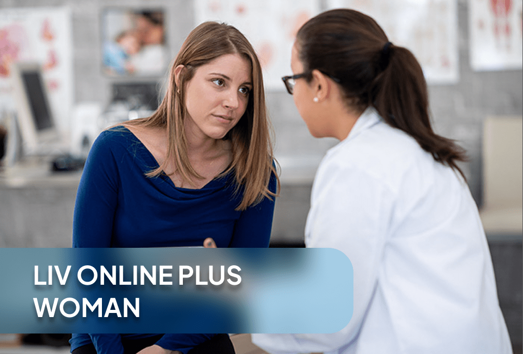 Group 30 min LIV Hospital