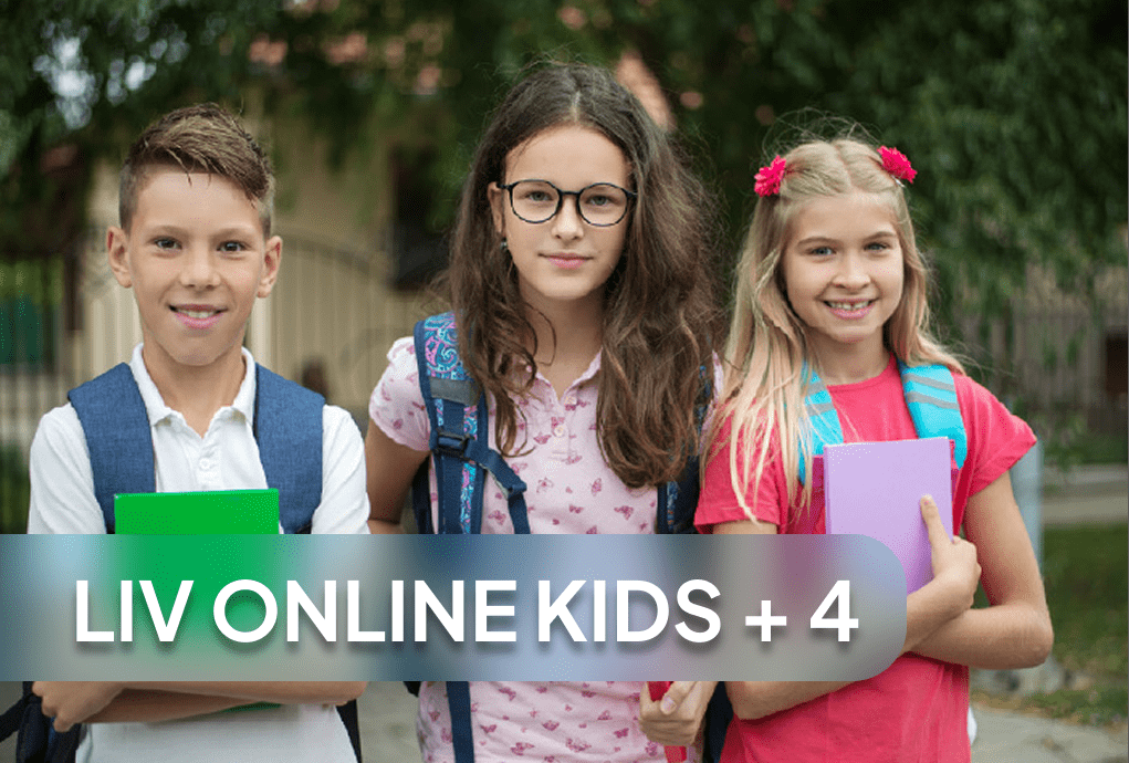 Group 21 min LIV Hospital