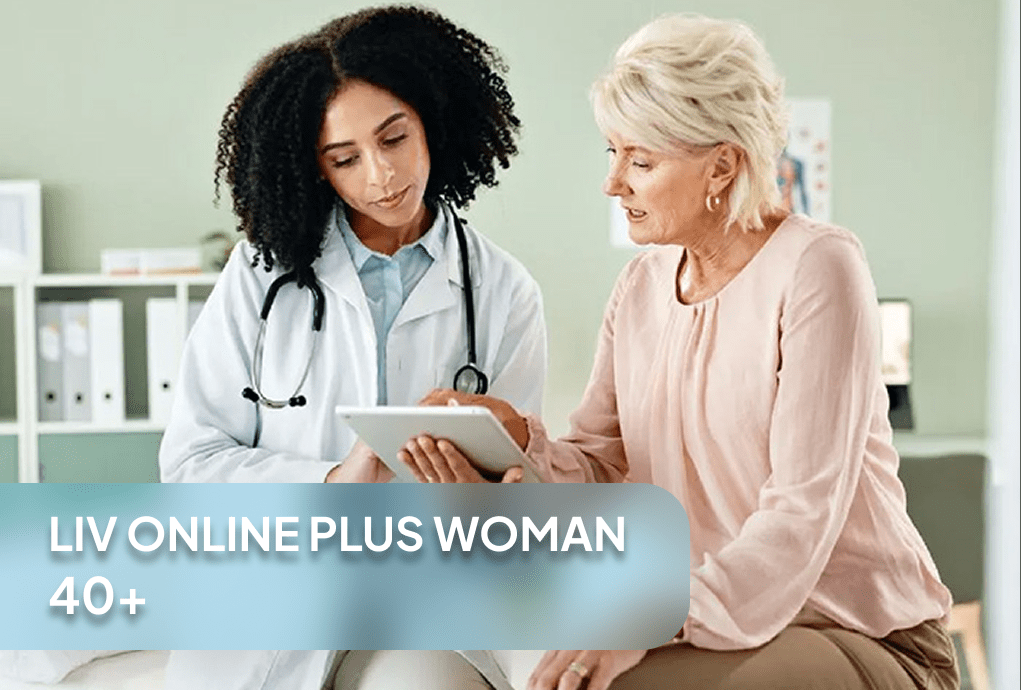 Group 29 min LIV Hospital