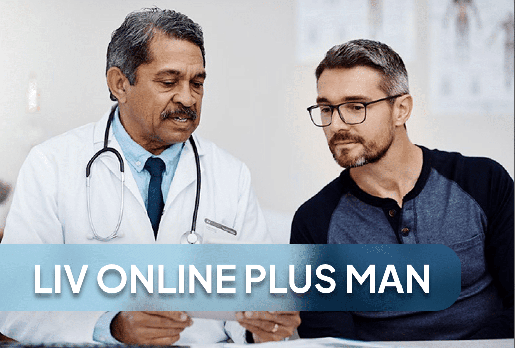 Group 28 min LIV Hospital