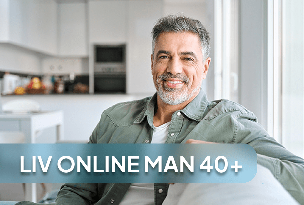 Group 19 min LIV Hospital