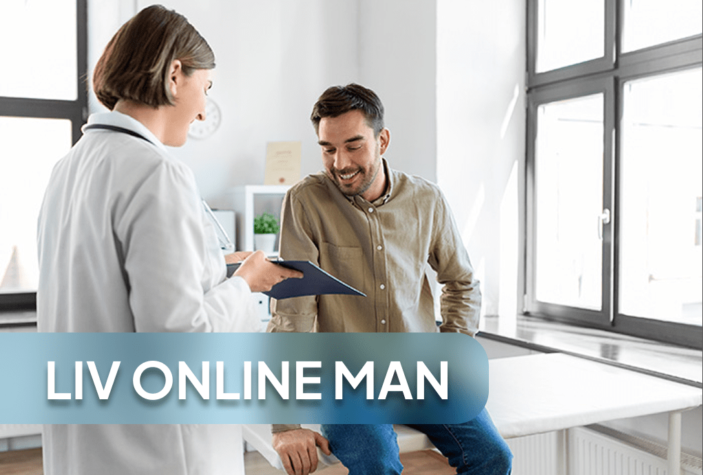 Group 26 min LIV Hospital