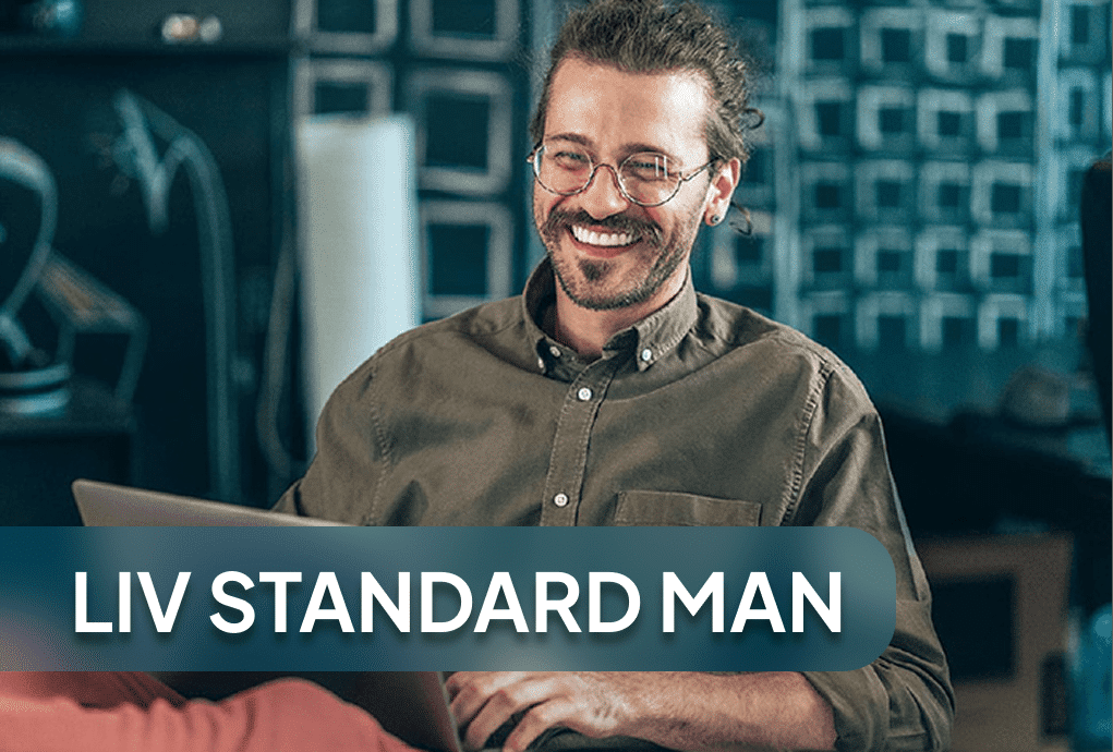 Group 35 min LIV Hospital