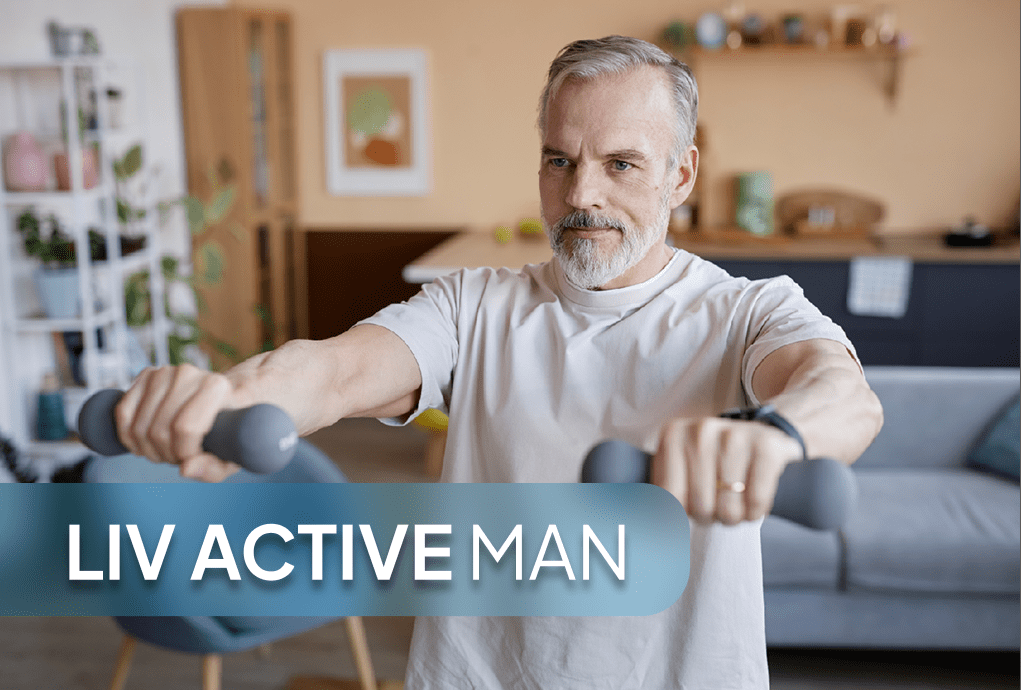 Group 12 min LIV Hospital