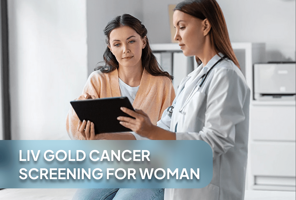 Group 23 min LIV Hospital