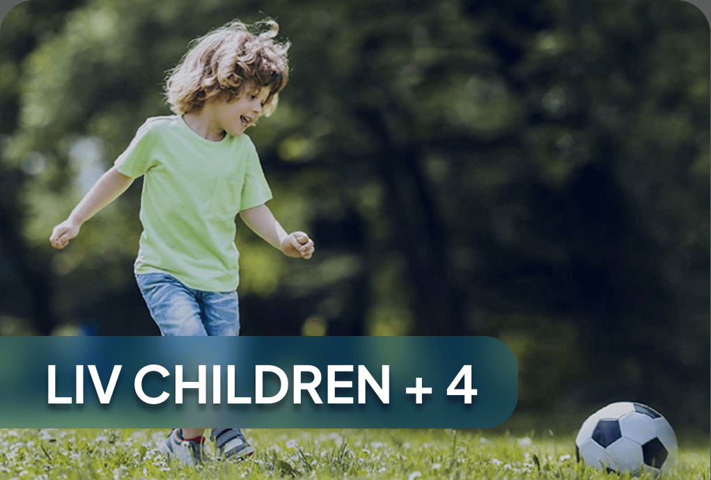 LIV CHILDREN 4 min 3 LIV Hospital