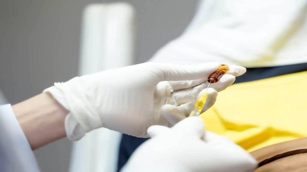 Olaparib Combination Therapy - new cancer drug