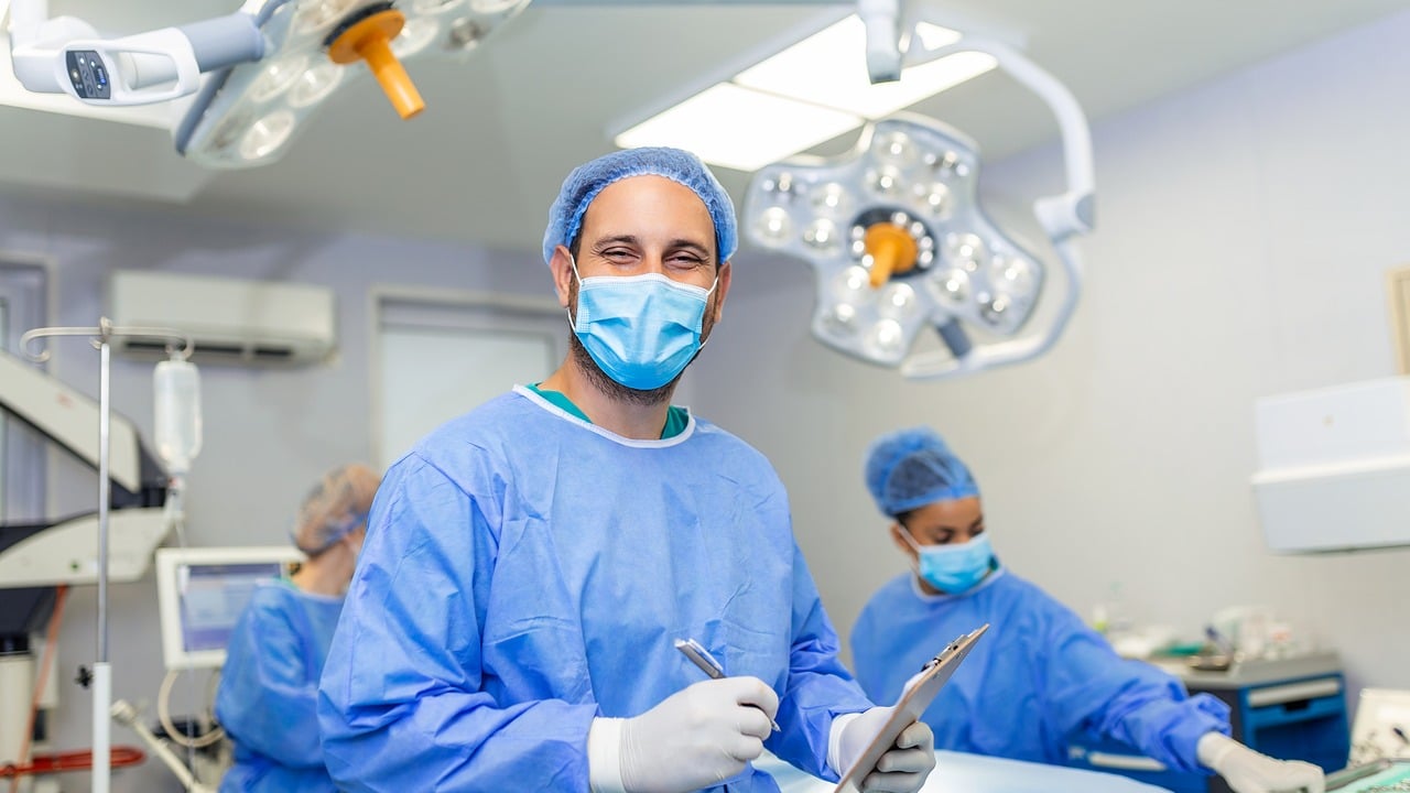 10 most painful surgeries