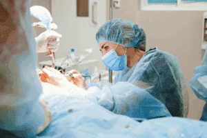 Nephrologist Referral Timing: Stage 3?