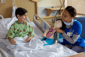 Muslim Circumcision Practices: Holy Tradition