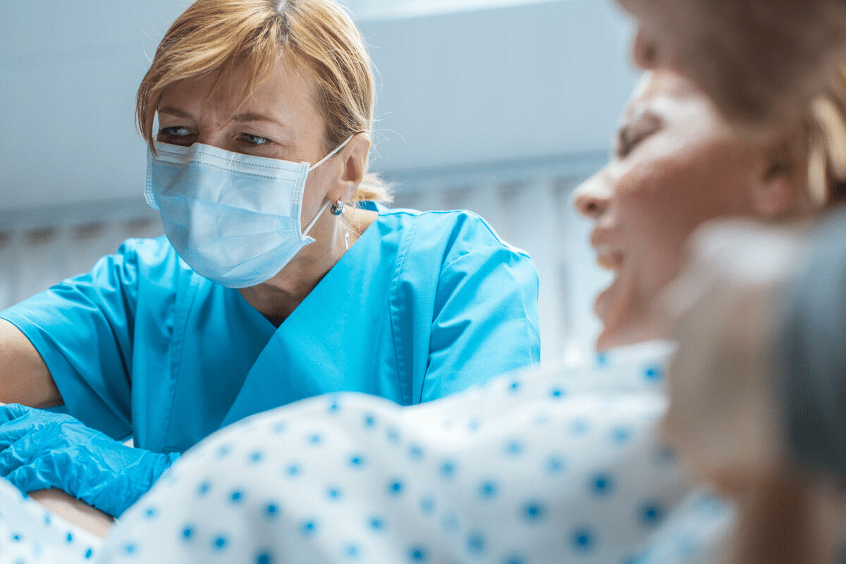 Pediatrician Timing: Best Pregnancy Week