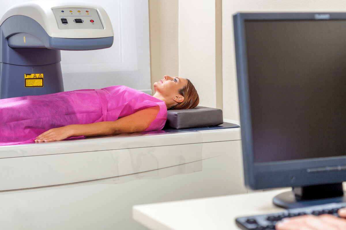 Ultimate What Should You Not Do Before A Bone Density Test?