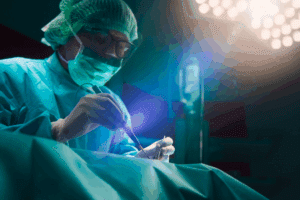 Pediatric Appendectomy: Safe & Common