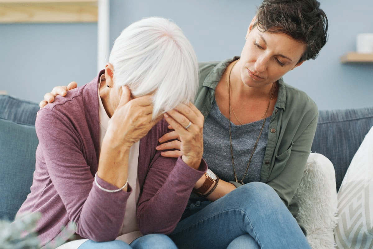 Age Related Cognitive Decline: Best Facts