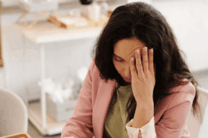 Mental Decline: Best Early Warning Signs