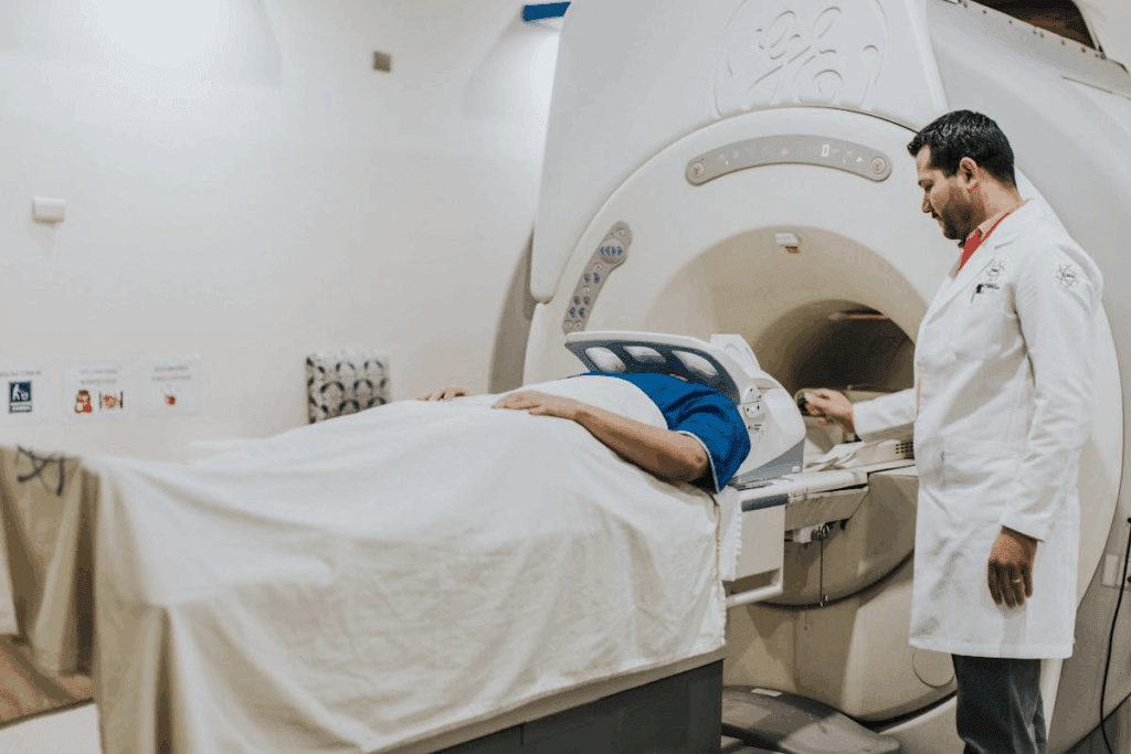 Sanitary Pad MRI Safety: What You Can Wear During the Scan