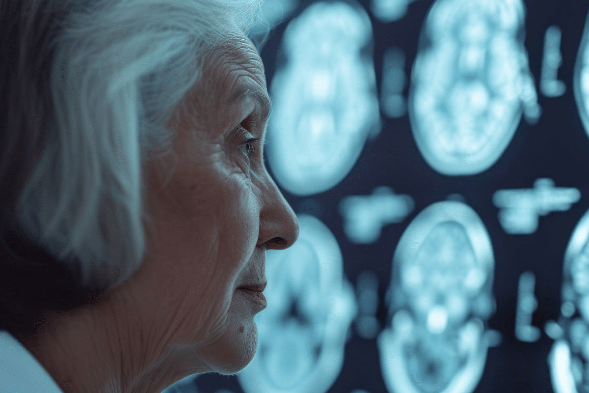 Cognitive Loss Symptoms: Best Early Signs