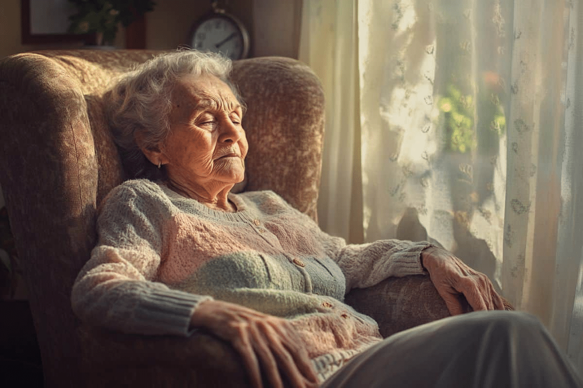 Cognitive Loss Symptoms: Best Early Signs