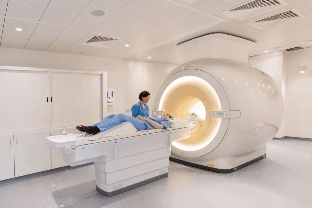 Claustrophobia and MRI: What to Do If You Feel Trapped 1 Claustrophobia and MRI: What to Do If You Feel Trapped