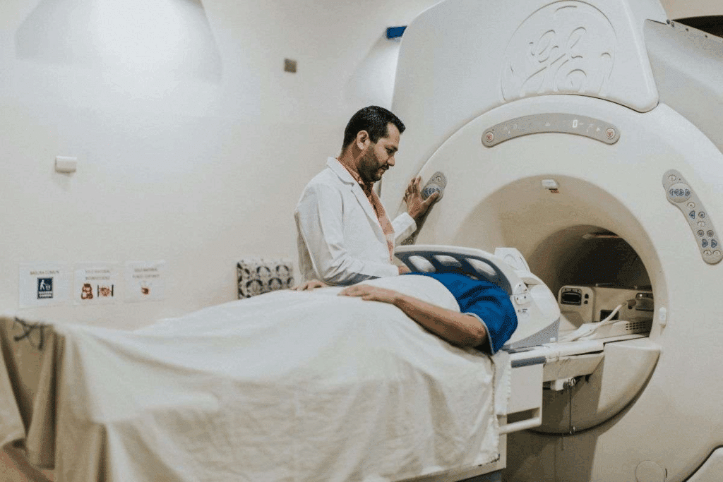 MRI Claustrophobia: How to Stay Calm During the Scan