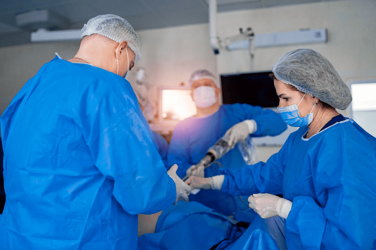 What Is Intraoperative Monitoring: Purpose and Process