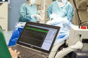 Intraoperative Neuromonitoring Tests: How They Ensure Safety