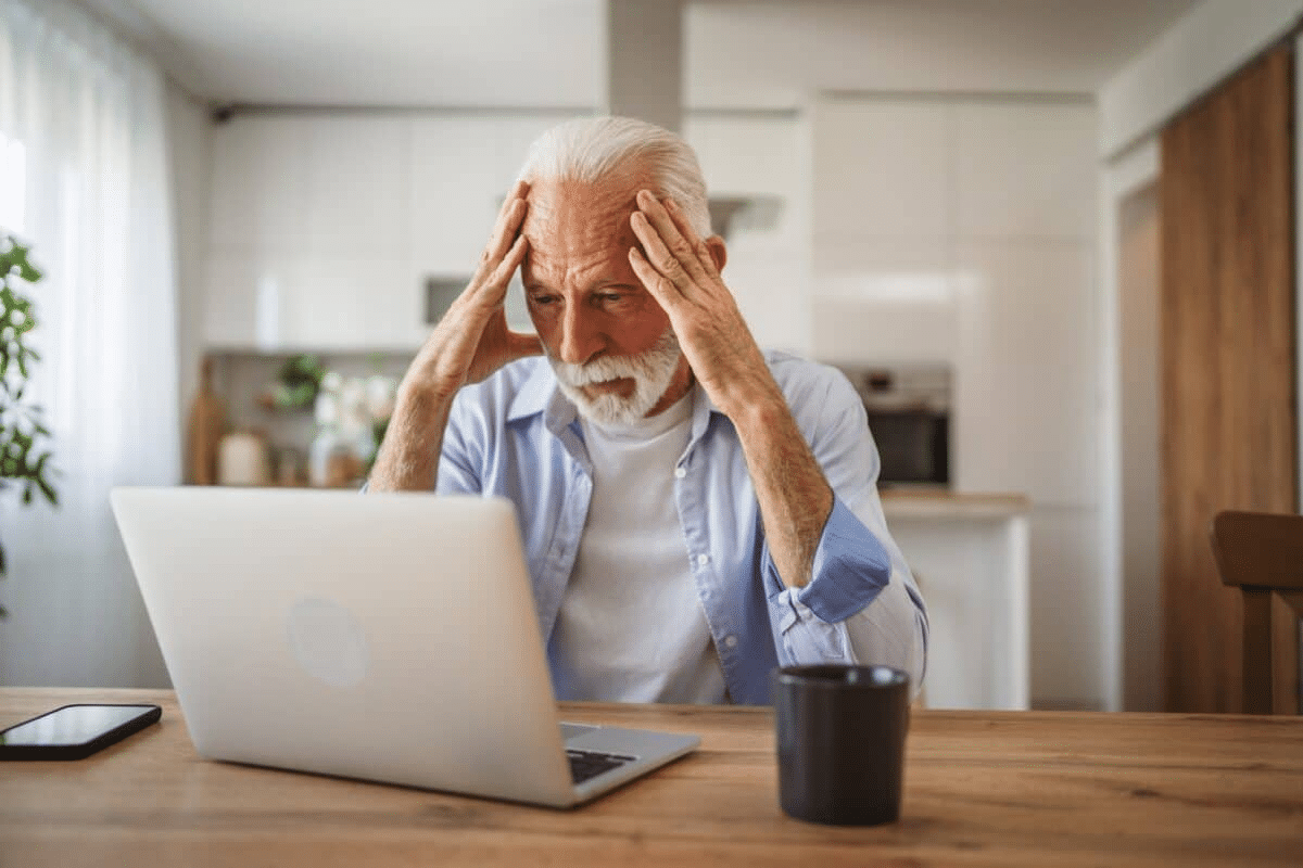 Cognitive Decline Symptoms: Best List