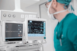 Intraoperative Record Checklist: Key Points to Review in Surgery